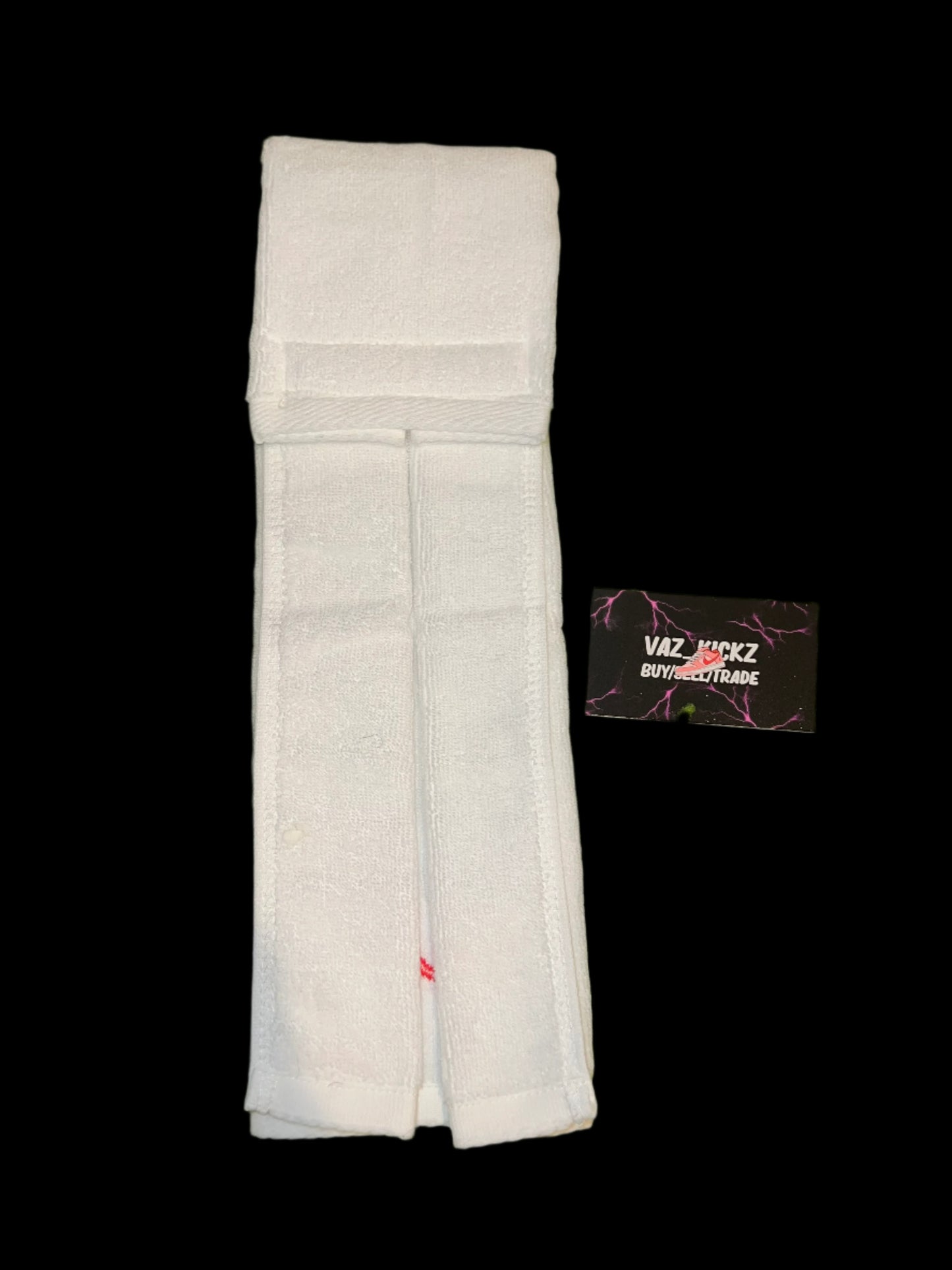 Alabama Crimson Tide NCAA Football Towel