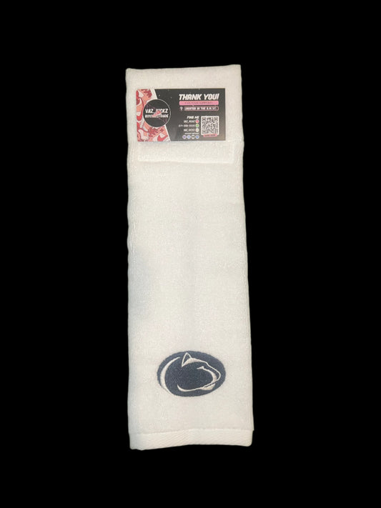 Penn State Nittany lions NCAA Football Towel